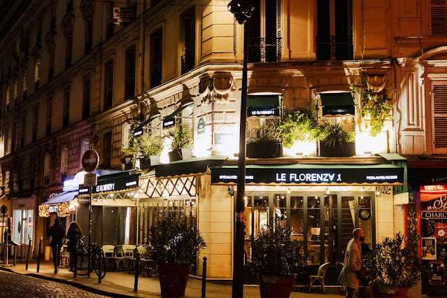 The best restaurants in France for lunch