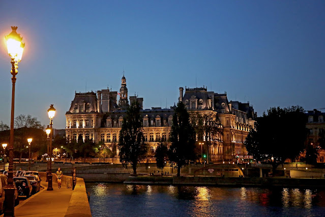 The top Restaurants in France