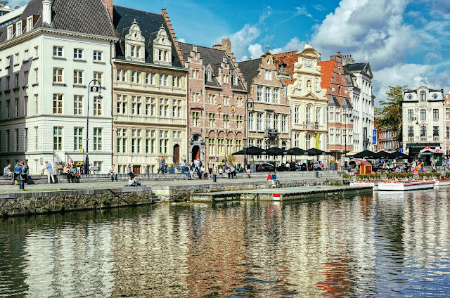 Top 10 best Hotels in Belgium