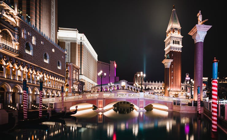 Best hotels and restaurants in the USA