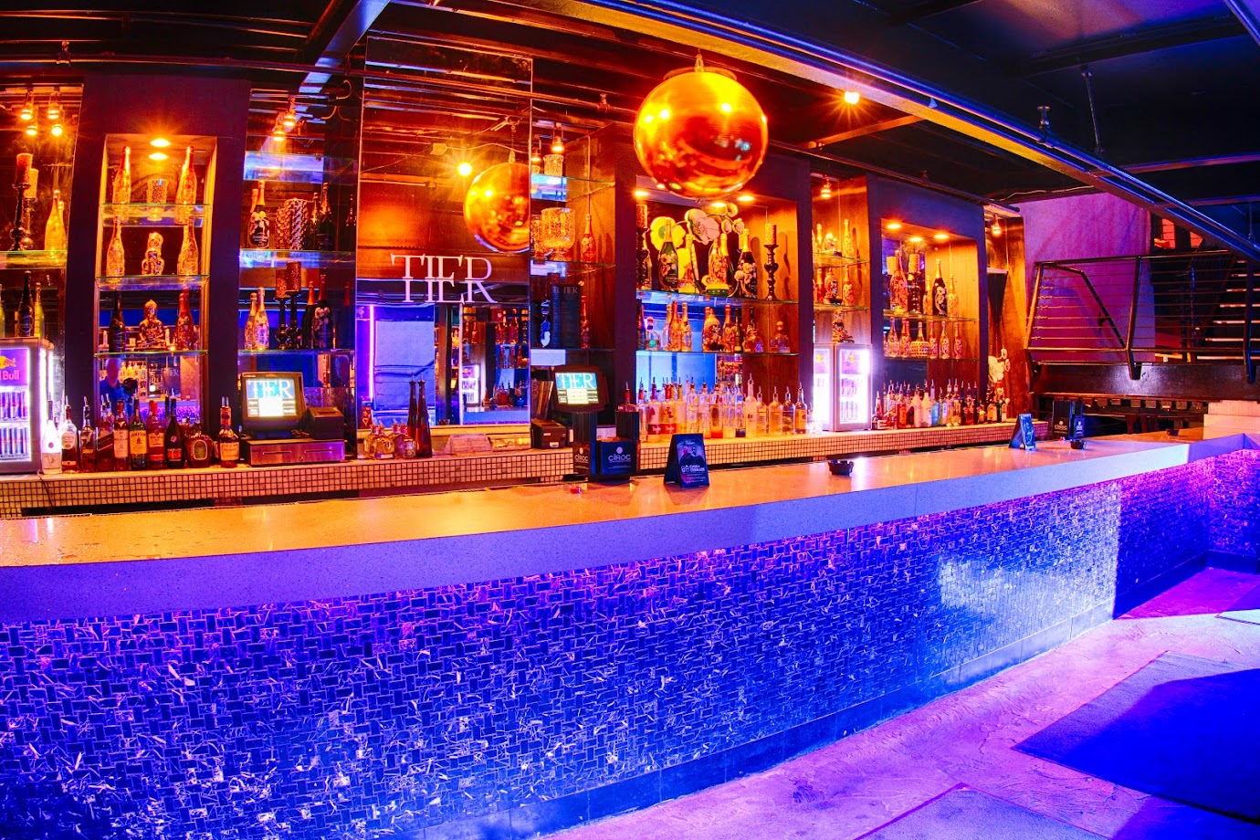 nightclubs in the UK