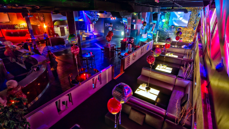 nightclubs in the UK