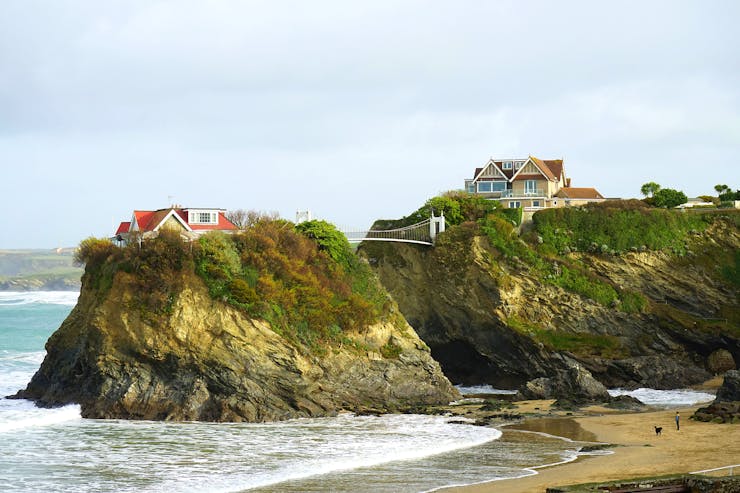 resorts in the UK