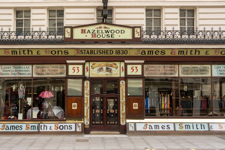 Best restaurants for breakfast in the UK