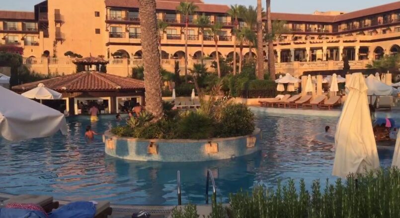 Popular Hotel Booking Websites