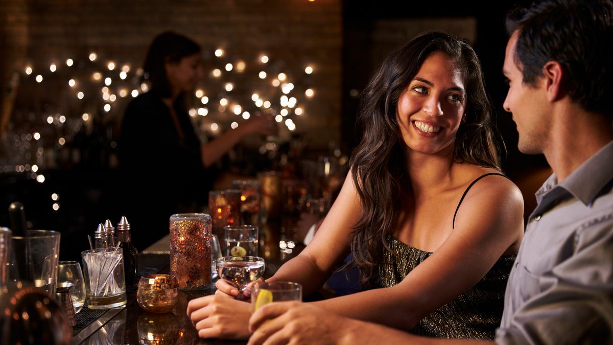 Best Wine Bars for a Romantic Night Out