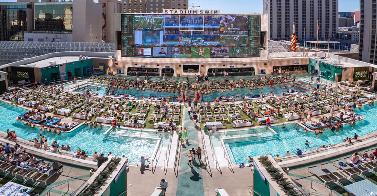 Top Pool Clubs in Las Vegas You Must Visit in 2026