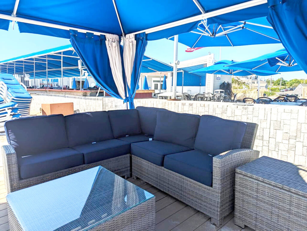How to Book VIP Tables, Cabanas, or Experiences Online