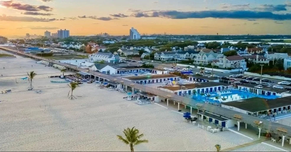 How Much Does a Beach Club Membership Cost?