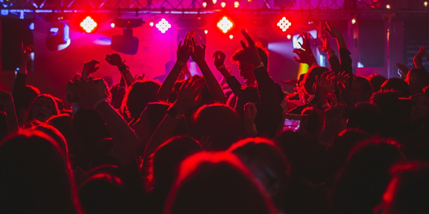 Top 10 Nightclubs for an Epic Night Out