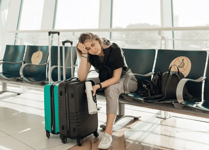 Common Booking Mistakes Travelers Should Avoid