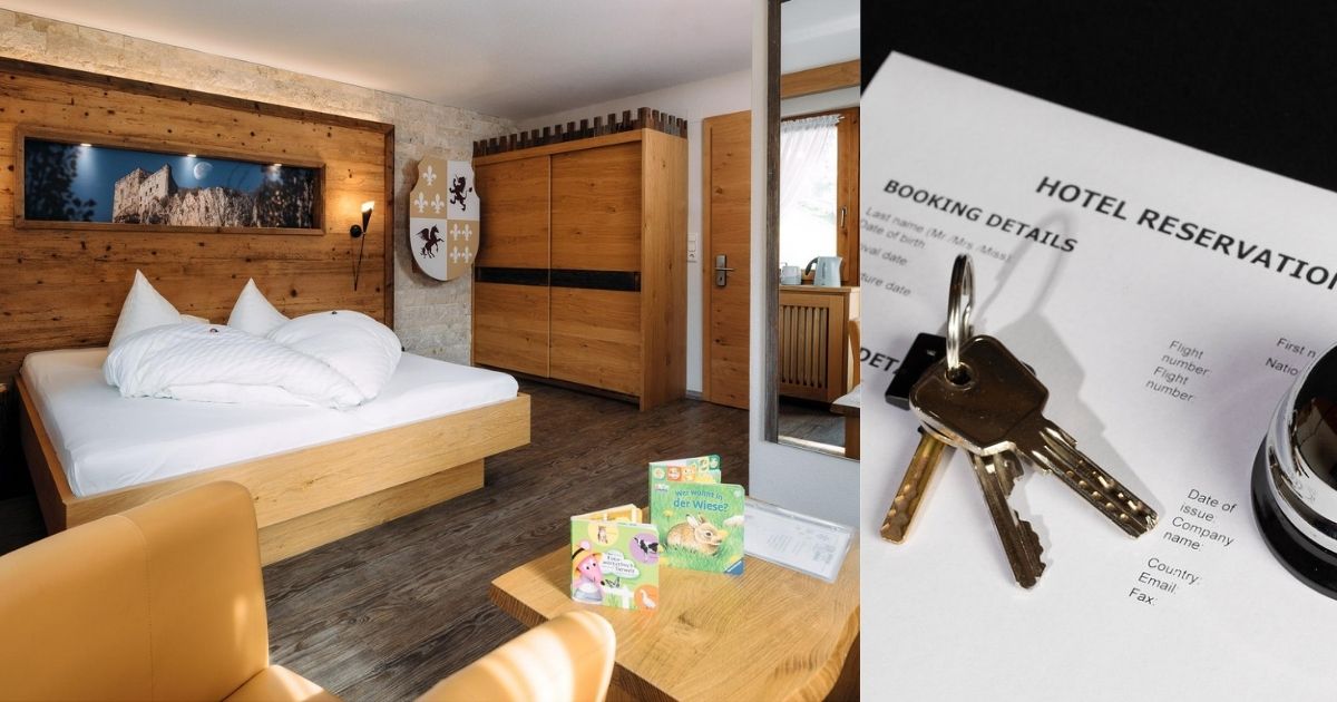 Best Time to Book Hotels for the Lowest Prices