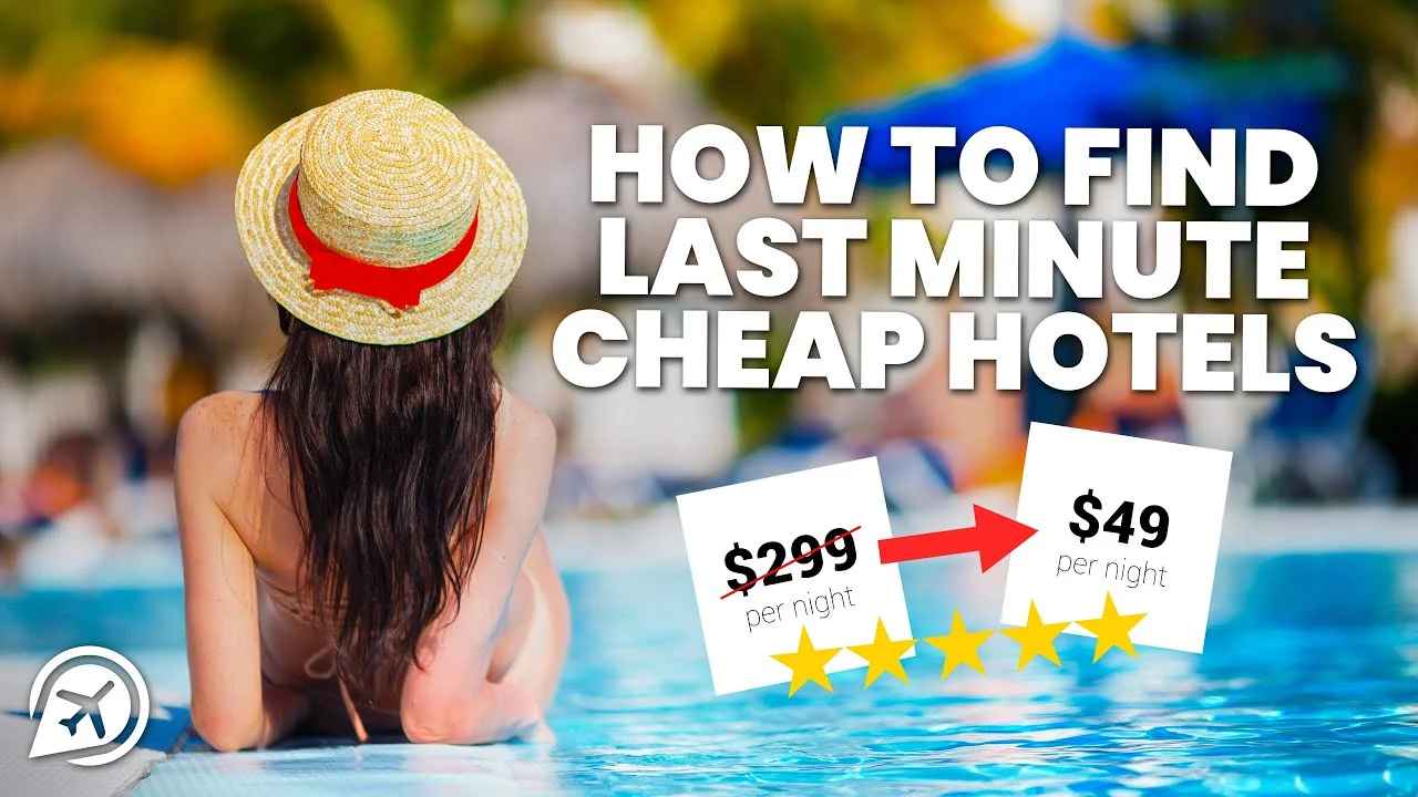 When Is the Cheapest Time to Book a Vacation?