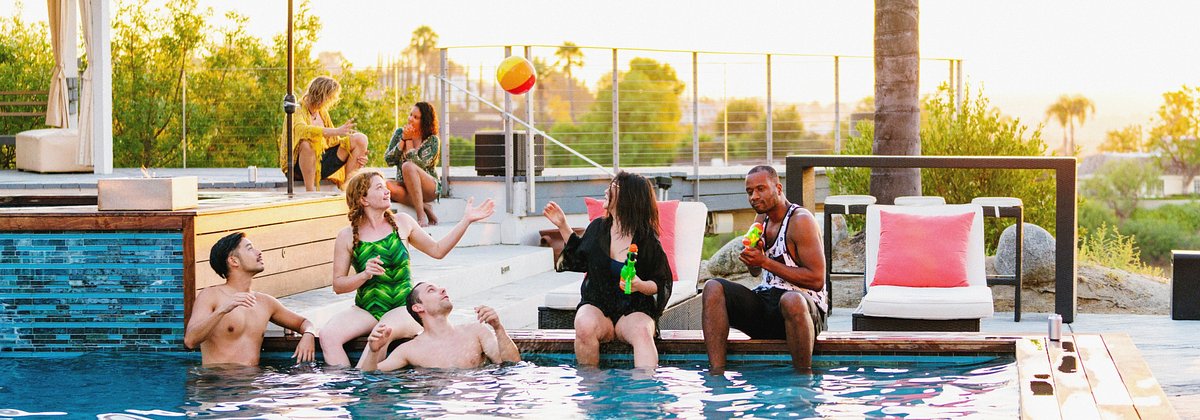 Best Adults-Only Beach Clubs for Luxury Travelers