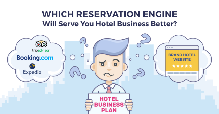 Booking Direct vs Booking Platforms: Which Is Better?