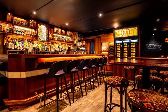 Best Cocktail Bars in the World You Must Visit