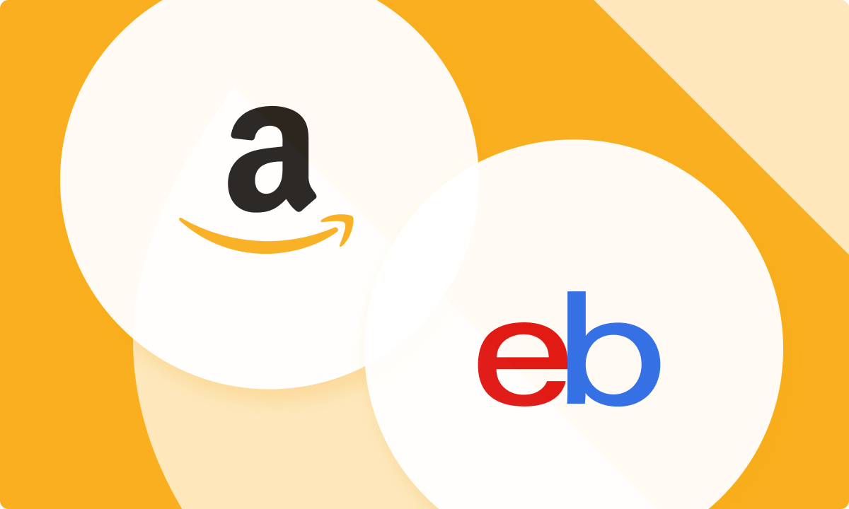 Comparison: Amazon vs eBay vs Walmart – Where to Shop Smart