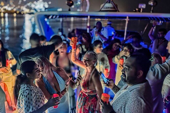 Luxury Nightlife Experiences Worth Every Penny