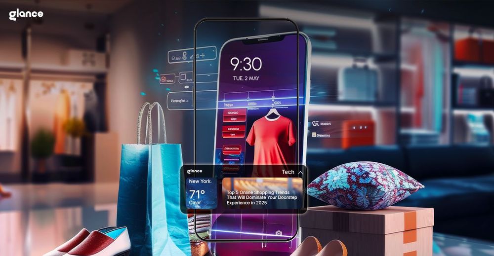 Best Online Shopping Trends to Watch This Year