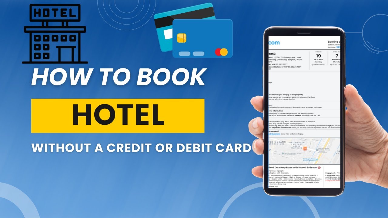 Hotel Booking Tips That Can Save You Hundreds of Dollars