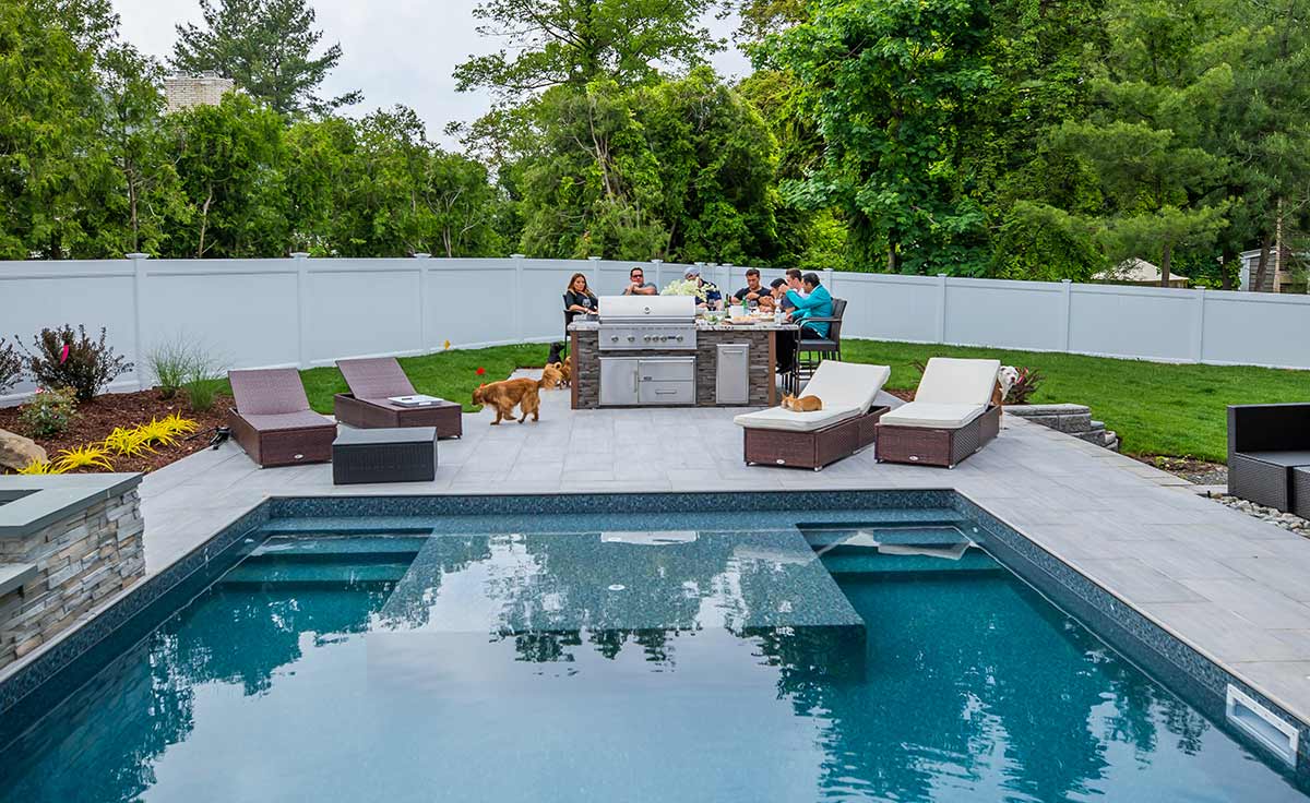 Best Poolside Bars for Summer Cocktails and Chill