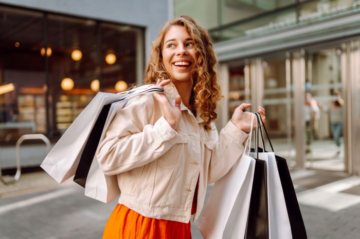 Luxury Shopping on a Budget: How to Save Big