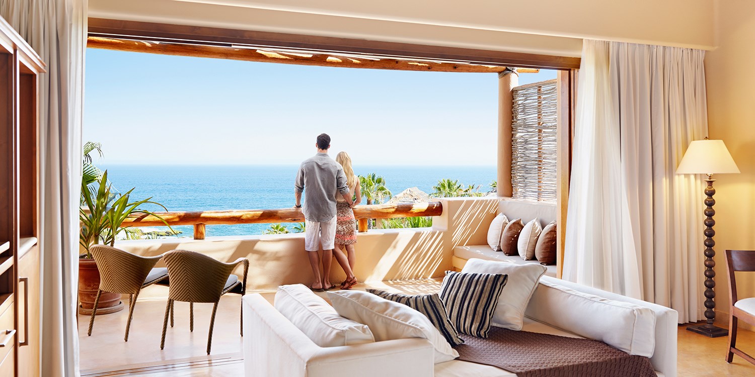 How to Get Free Room Upgrades When Booking Hotels