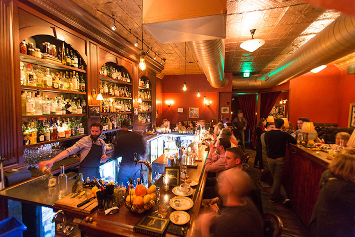 Top Speakeasies Hidden in the World You Didn’t Know About